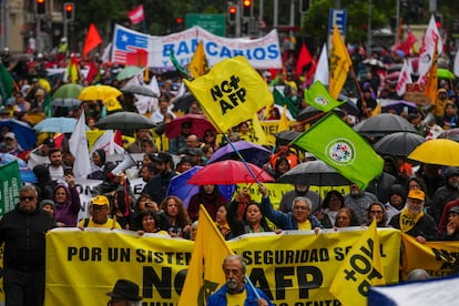 reforma de pensiones