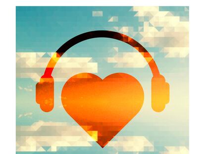 Convertir Spotify en un mecanismo de donaciones