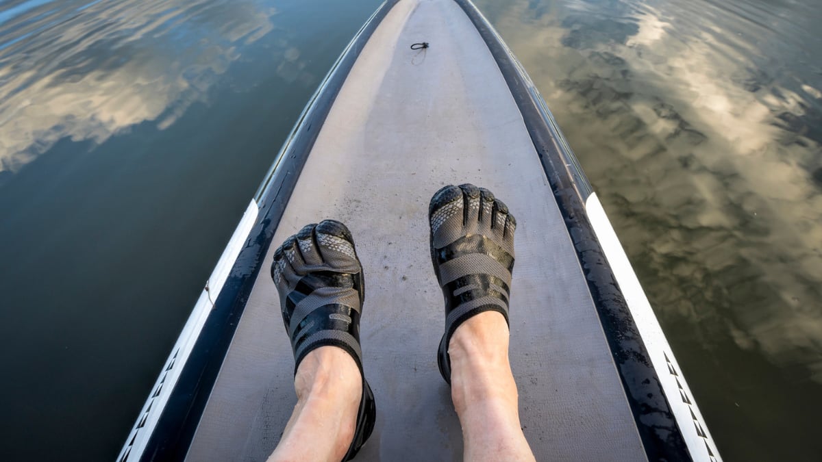Chollo del día: 30% de descuento en estos zapatos de agua barefoot de Saguaro Publicado por Últimas noticias: la última hora de hoy en EL PAÍS