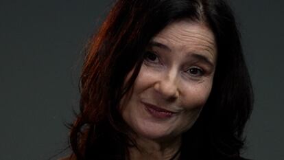 Eliane Brum