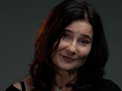 Eliane Brum