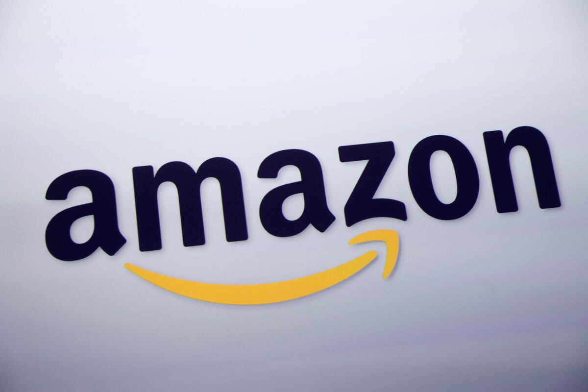 High Risk Injury Amazon OSHA cites three Amazon warehouses for high injury risk | International ...