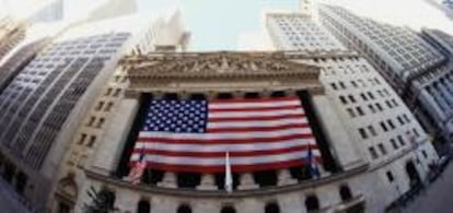 Wall Street cerrará el año con unos beneficios de 14.000 millones