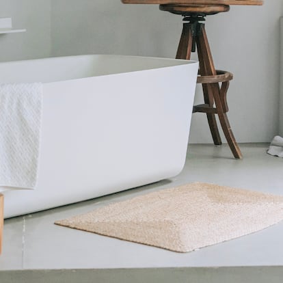 Esta es una de las mejores alfombras de diatomita que se pueden comprar en Amazon