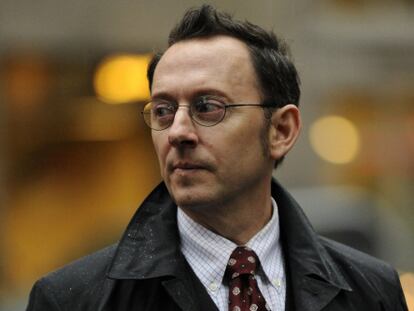 Michael Emerson: "Me encantaría aparecer en The Big Bang Theory"