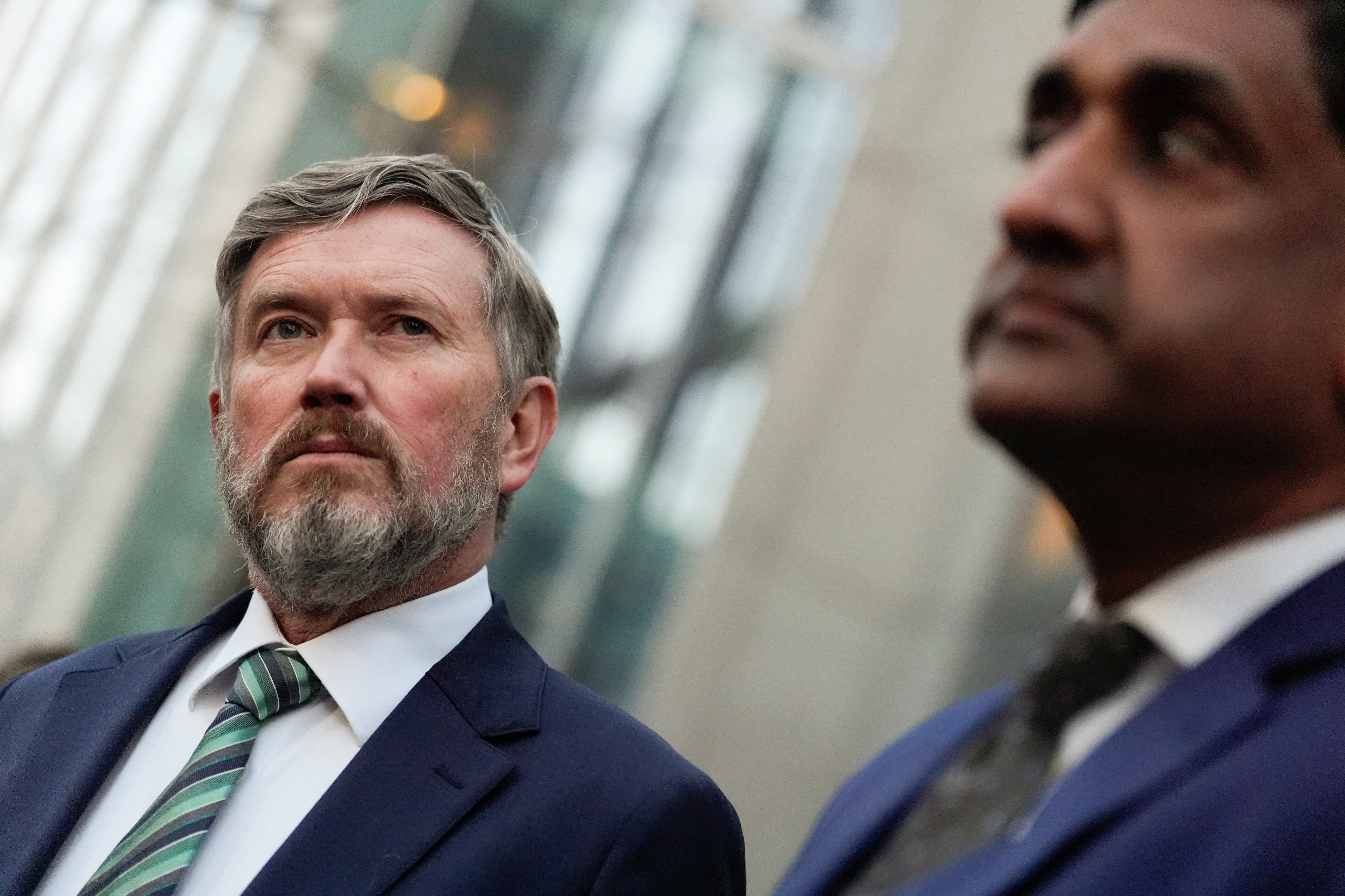 Golpe del Congreso a Trump: rechaza los aranceles a Canadá con el apoyo de varios republicanos