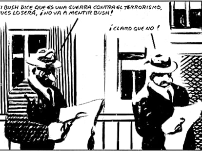 El Roto