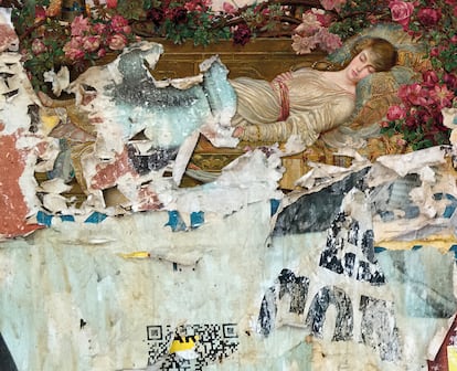 'Womankind' María María Acha-Kutscher