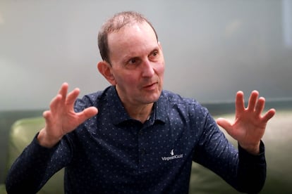 Daniel Drucker Ozempic