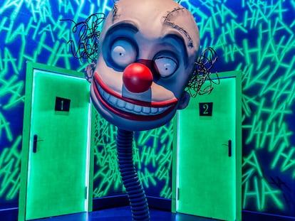 Todos los detalles sobre la exposición El laberinto de Tim Burton en Barcelona; horarios y precios de las entradas