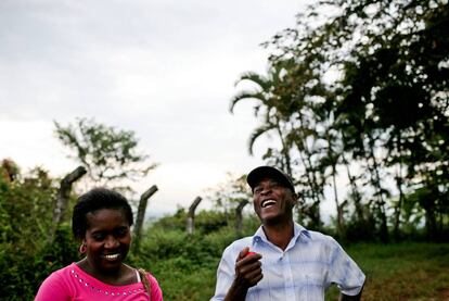 Uno de cada cuatro latinoamericanos se identifica como afrodescendiente, lo cual equivale a unos 133 millones de personas.