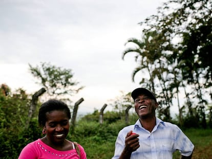 Uno de cada cuatro latinoamericanos se identifica como afrodescendiente, lo cual equivale a unos 133 millones de personas.