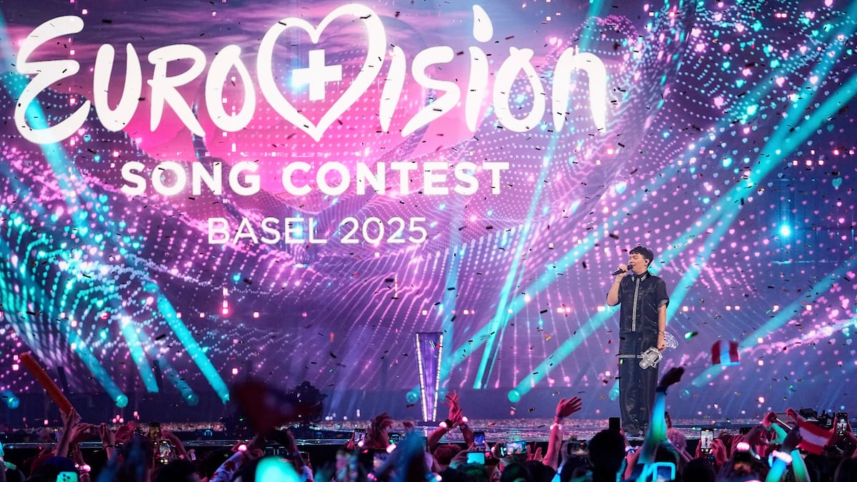 Eurovisión se expande con una versión asiática que enfrentará al menos a 10 países: “Una región rica en cultura, creatividad y talento”