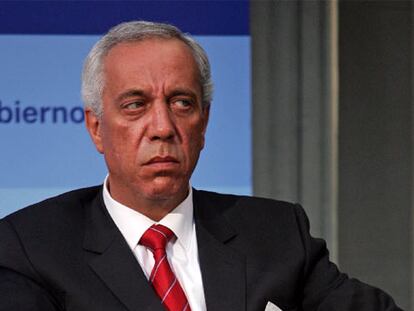 David Taguas, ex director de la Oficina Económica del Presidente.
