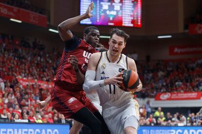 Real Madrid Baloncesto
