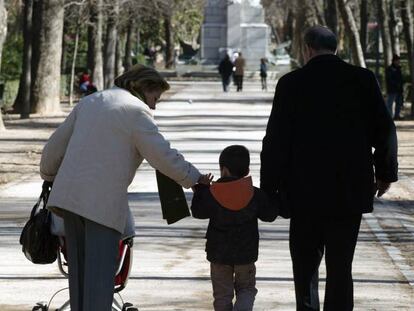 El Gobierno subirá las bases y pensiones máximas desde 2022 durante tres décadas