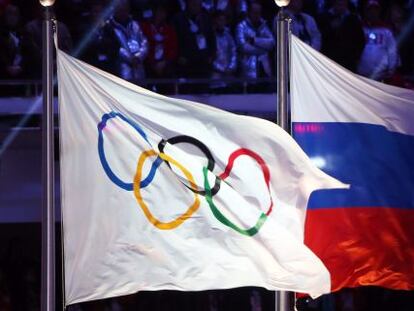 ¿Cómo afecta a Río 2016 el veto a los atletas rusos?