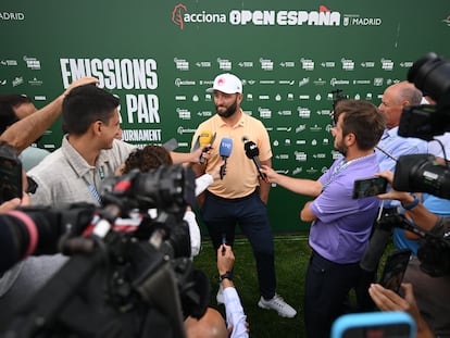 Jon Rahm