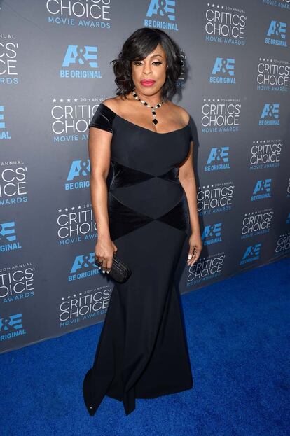 Niecy Nash.