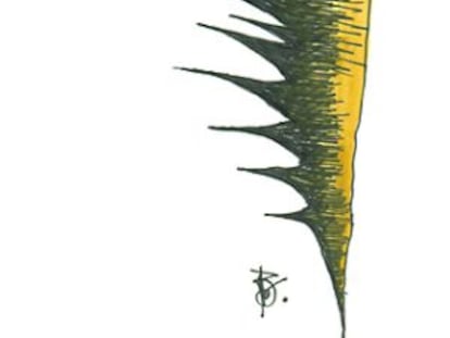 L’erosió