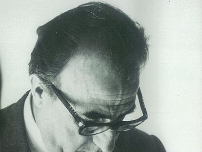 José Luis Bauluz Catalán.