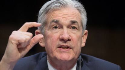Jerome Powell, nominado a la presidencia de la Reserva Federal