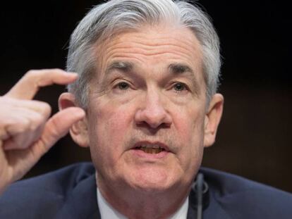 Jerome Powell, nominado a la presidencia de la Reserva Federal