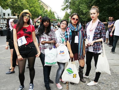 El día del orgullo Hipster