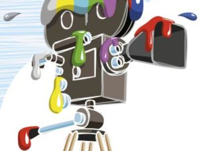 Romanticismo de película