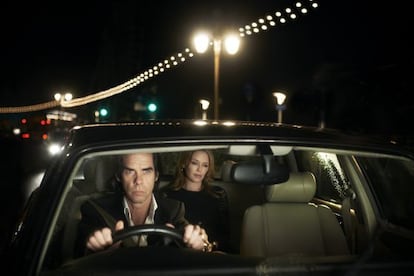 Nick Cave y Kylie Minogue, en &#039;20.000 d&iacute;as en la Tierra&#039;