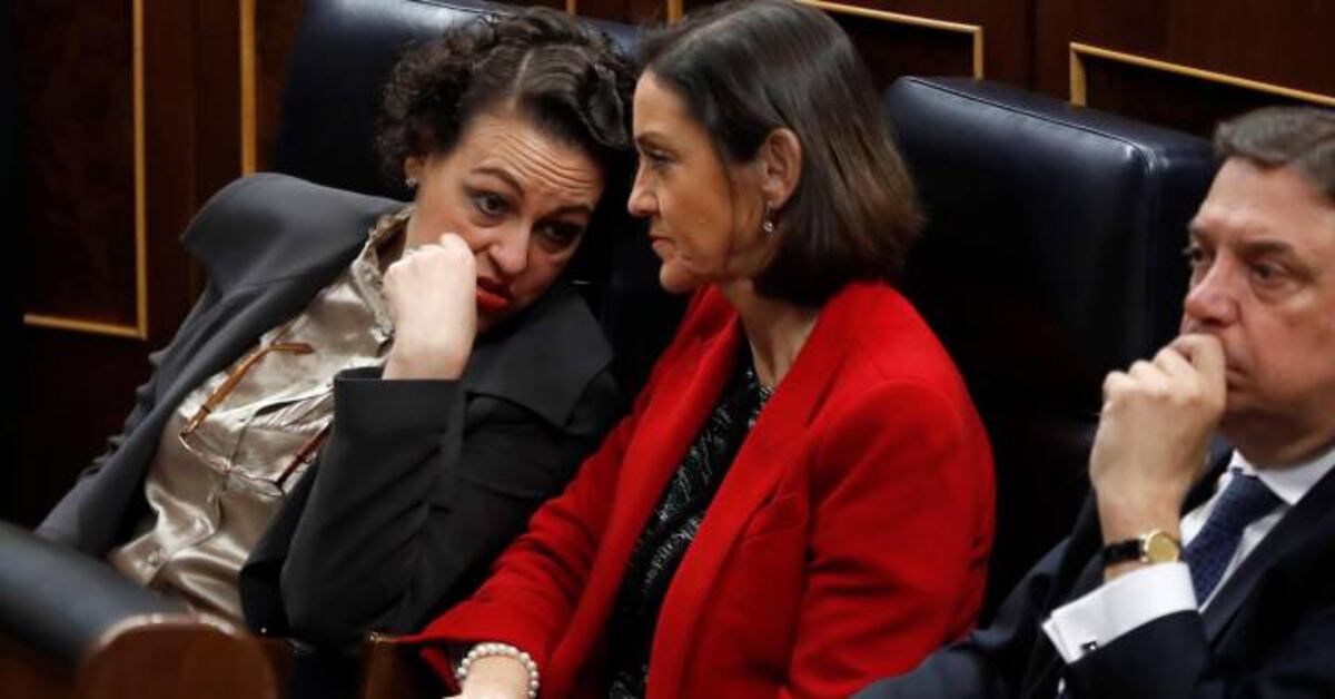 El Gobierno trata de blindar la subida de las pensiones con el IPC ...