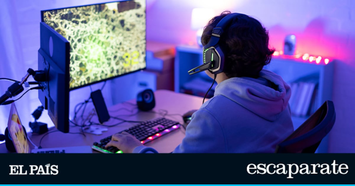 5 ratones de gaming de Amazon que están de oferta esta semana