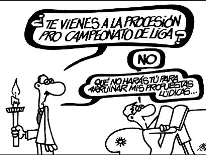 FORGES
