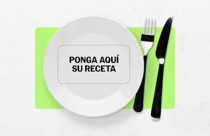 Receta - Gastro