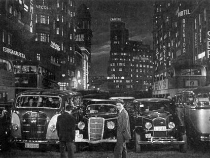 ‘El último caballo’, una cima del cine de Edgar Neville