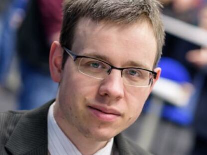 David Navara