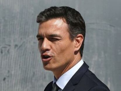 La irrupción de Casado cierra el relevo generacional en la cúpula de los cuatro grandes partidos españoles