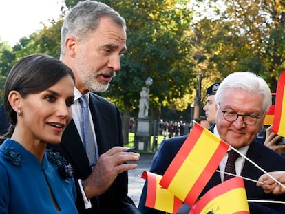 Los otros protagonistas del día