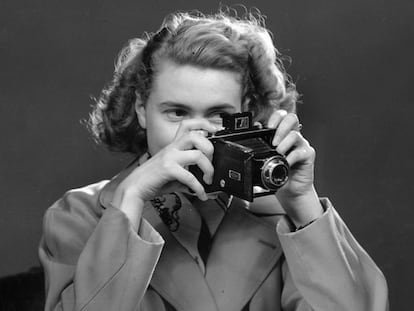 Ataque de nostalgia: adiós a Kodak