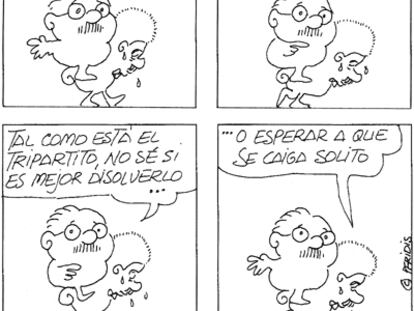 PERIDIS
