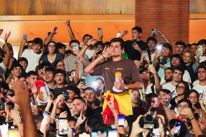 Universidad Vito Quiles