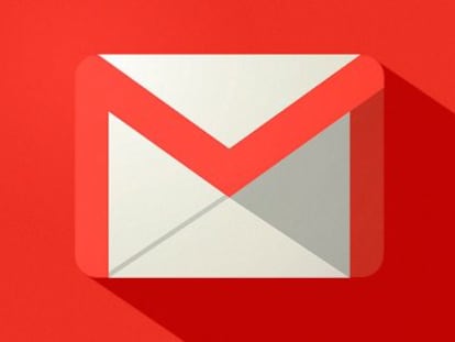 Gmail se actualiza con más seguridad contra remitentes no fiables