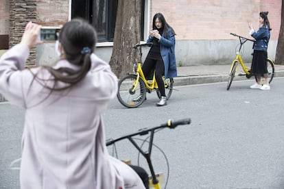 A pesar de haber logrado más de 2.200 millones de dólares de múltiples inversores locales y extranjeros, Ofo coquetea con la quiebra.