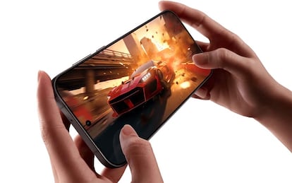 Pantalla del nuevo OPPO Find X9