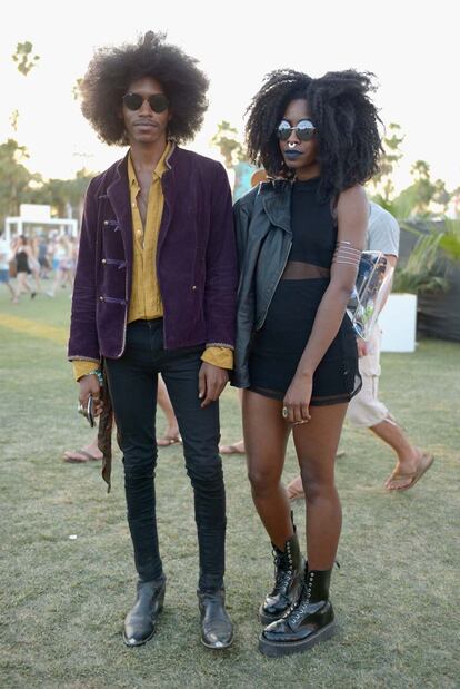 street style coachella 2015