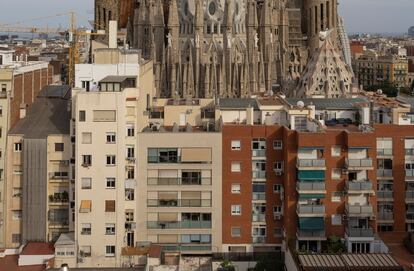 Vivienda Barcelona