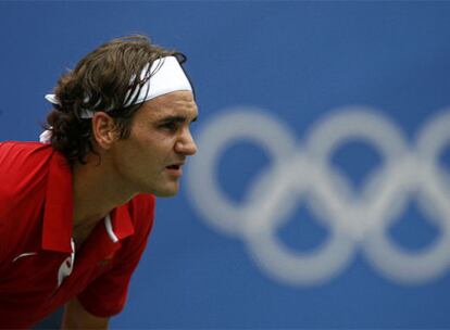 Roger Federer