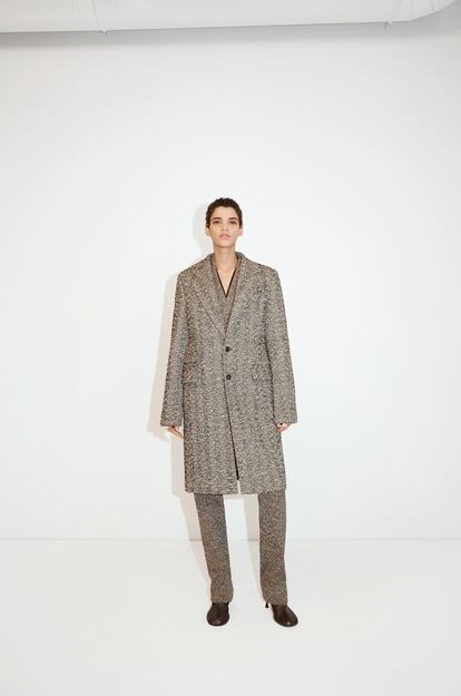 Bottega Veneta Wardrobe 02 &#8211; Look 09