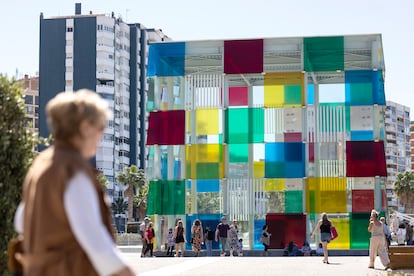 Malaga