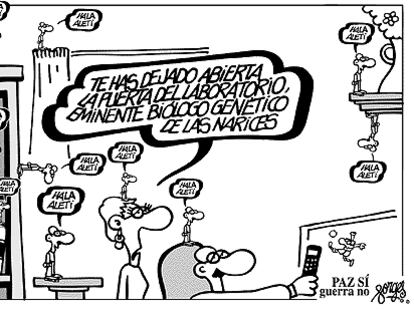 FORGES